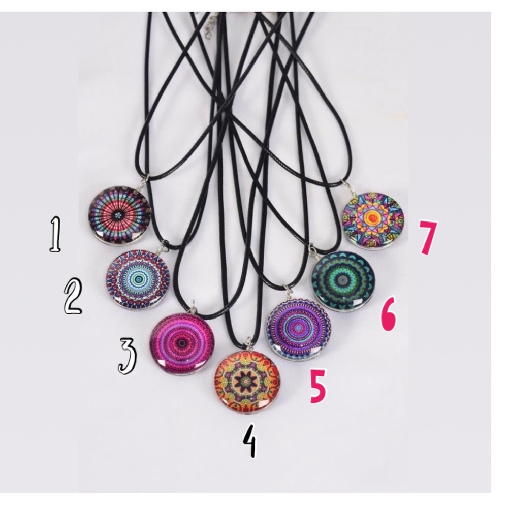 New necklace set your choice BOGO vintage